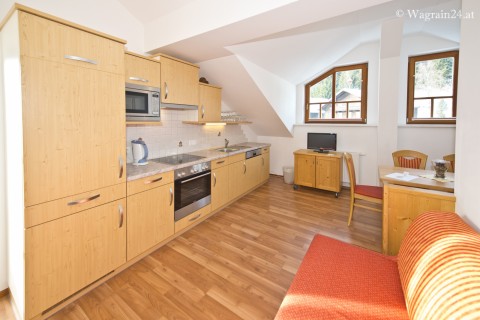 Foto Küche - Appartement 2